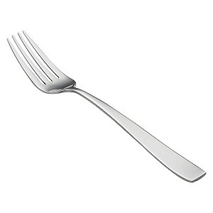 (DZ) GARFO P/SOBREMESA AÇO INOX PISA