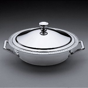 LEGUMEIRA DE PRATA PARIS 1,7L