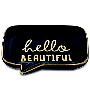 MINI PRATO EM CERAMICA