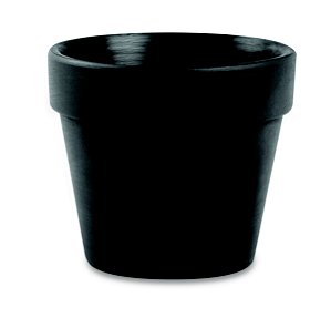 CACHEPOT EM CIMENTO