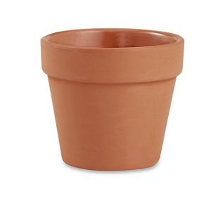 CACHEPOT EM CIMENTO
