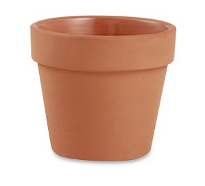 CACHEPOT EM CIMENTO