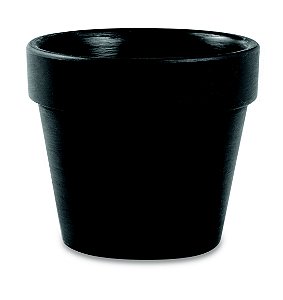 CACHEPOT EM CIMENTO