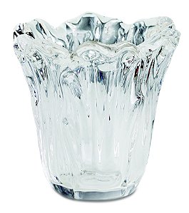 VASO EM VIDRO