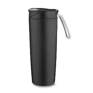 COPO PLASTICO ANTIQUEDA 500ML BRANCO CO8200
