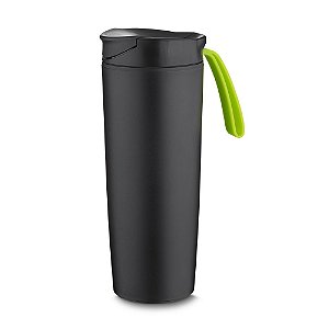COPO PLASTICO ANTIQUEDA 500ML VERDE CO8200