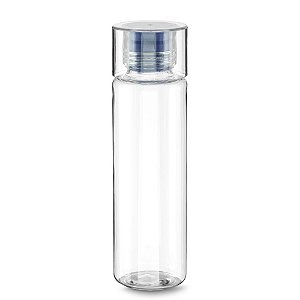 GARRAFA PLASTICA 600ML AZUL GA4000