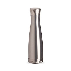 GARRAFA AÇO INOX 700ML PRATA GA5500