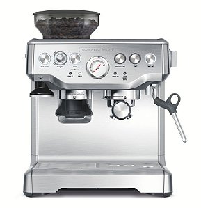 CAFETEIRA ACO INOX 127V EXPRESS PRO