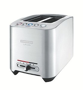 TORRADEIRA ACO INOX 127V SMART