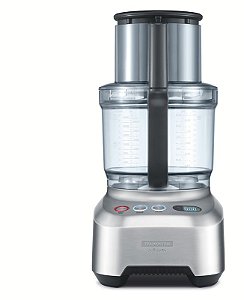 MULTIPROCESSAD. ALUM.127V SLICE PRO