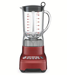 LIQUIDIFIC.ALUM.VERM.220V SMART GOU