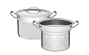 JG.COZI-PASTA ACO INOX 2PCS PROFESS