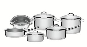 JG.PANELAS ACO INOX 6PCS SOLAR