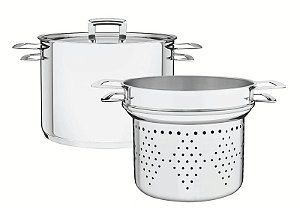 JG.COZI-PASTA ACO INOX 2PCS BRAVA