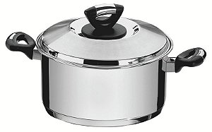 CACAROLA FUNDA ACO INOX 2 ALCAS