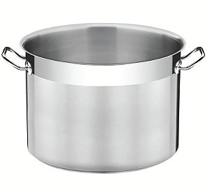 CALDEIRAO ACO INOX PROFESSIONAL