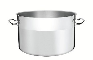 CALDEIRAO ACO INOX PROFESSIONAL