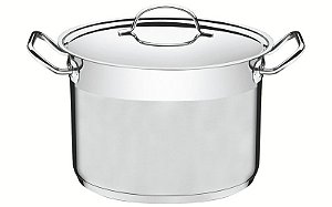 CALDEIRAO ACO INOX PROFESSIONAL