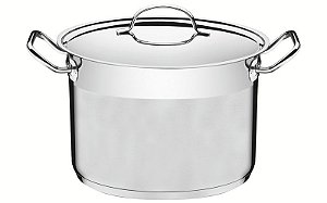 CALDEIRAO ACO INOX PROFESSIONAL