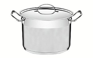 CALDEIRAO ACO INOX PROFESSIONAL