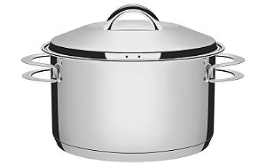 CACAROLA FUNDA ACO INOX SOLAR