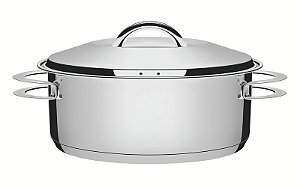 CACAROLA ACO INOX 2 ALCAS SOLAR