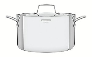 CACAROLA FUNDA ACO INOX C/ALC.GRANO