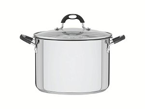 ESPAGUETEIRA ACO INOX 24CM SOLAR S