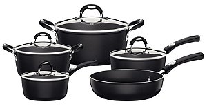 JOGO PANELA ALUM 5PC MONACO IND PRE