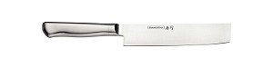 FACA NAKIRI INOX 7 SUSHI DIAMOND