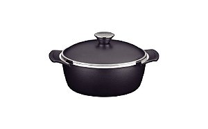 MINI COCOTTE ALUM 14CM LYON PRE