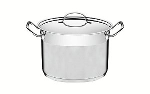 CALDEIRAO ACO INOX PROFESSIONAL