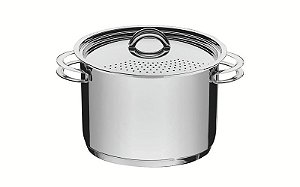 ESPAGUETEIRA ACO INOX SOLAR