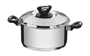 CACAROLA FUNDA ACO INOX 2 ALCAS