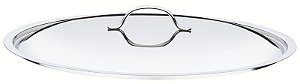 TAMPA ACO INOX PROFESSIONAL