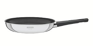 FRIGIDEIRA ACO INOX CAB.GRAN.BQ.ANT