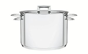 CALDEIRAO ACO INOX 2 ALCAS BRAVA