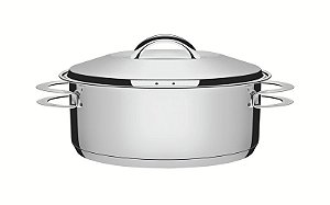CACAROLA ACO INOX 2 ALCAS SOLAR