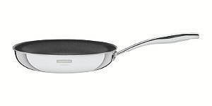 FRIGIDEIRA ACO INOX C/CB.GRAN.ANTIA
