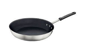 FRIGIDEIRA ALUM 30CM PROFISSIONAL
