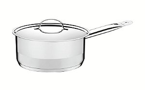 PANELA ACO INOX C/CABO PROFESSIONAL