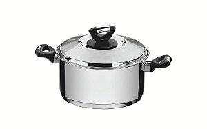 CACAROLA FUNDA ACO INOX 2 ALCAS