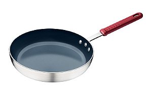 FRIGIDEIRA ALUM 32CM PROFISSIONAL