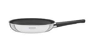 FRIGIDEIRA ACO INOX CAB.GRAN.BQ.ANT