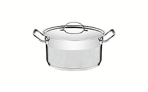 CACAROLA FDA. ACO INOX PROFESSIONAL