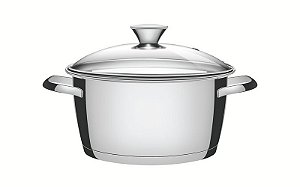 CACAROLA FUNDA ACO INOX ALLEGRA