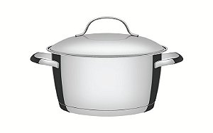 CACAROLA FUNDA ACO INOX ALLEGRA
