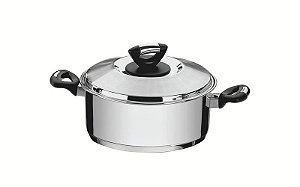 CACAROLA ACO INOX 2 ALCAS SOLAR