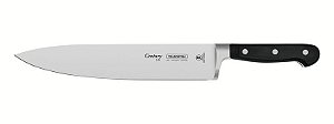 FACA CHEF INOX 10 CENTURY PRE
